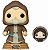 Funko Pop! Television Star Wars Obi-Wan Kenobi Tatooine 10 Exclusivo - Imagem 2