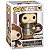 Funko Pop! Television Star Wars Obi-Wan Kenobi Tatooine 10 Exclusivo - Imagem 3