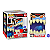 Funko Pop! Games Dungeons Dragons Mimic 845 Exclusivo - Imagem 3