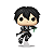 Funko Pop! Animation Sword Art Online Kirito 992 Exclusivo - Imagem 2