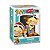 Funko Pop! Disney Ursinho Pooh Tigger 1130 - Imagem 3