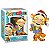 Funko Pop! Disney Holiday Winnie The Pooh Tigger 1130 - Imagem 1