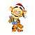 Funko Pop! Disney Holiday Winnie The Pooh Tigger 1130 - Imagem 2