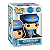 Funko Pop! Icons Pam Am Aeromoça Stewardess 140 - Imagem 3