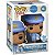Funko Pop! Icons Pam Am Aeromoça Stewardess With White Bag 143 - Imagem 3