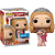 Funko Pop! Filme Terror Carrie A Estranha Carrie 1143 Exclusivo - Imagem 1