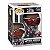 Funko Pop! Marvel The Falcon Winter Soldier Captain America 819 Exclusivo - Imagem 3