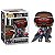 Funko Pop! Marvel The Falcon Winter Soldier Captain America 819 Exclusivo - Imagem 1
