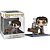 Funko Pop! Deluxe Filme Harry Potter Pushing Trolley 135 - Imagem 3