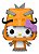 Funko Pop! Sanrio Mecha Hello Kitty 44 - Imagem 2