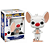 Funko Pop! Animation Pinky e o Cérebro Pinky 159 - Imagem 1