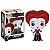Funko Pop! Disney Alice no Pais das Maravilhas Iracebeth 185 - Imagem 1