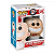 Funko Pop! Filme Capitao Cueca / Captain Underpants 426 - Imagem 3
