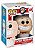 Funko Pop! Filme Capitao Cueca / Captain Underpants 426 - Imagem 3
