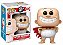 Funko Pop! Filme Capitao Cueca / Captain Underpants 426 - Imagem 1