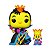 Funko Pop! Disney Alice In The Wonderland Queen Of Hearts 1063 Exclusivo Black Light - Imagem 2