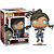 Funko Pop! Animation Avatar A Lenda De Korra 801 Exclusivo - Imagem 1