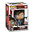 Funko Pop! Animation Avatar A Lenda De Korra 801 Exclusivo - Imagem 4