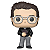 Funko Pop! Icons Stephen King 43 - Imagem 2