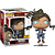 Funko Pop! Animation Avatar A Lenda de Korra 801 Exclusivo Glow Chase - Imagem 1