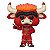Funko Pop! NBA Mascots Benny The Bull 03 Exclusivo - Imagem 2