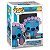 Funko Pop! Disney Lilo & Stitch Stitch In Rollers 1124 Exclusivo - Imagem 3