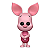 Funko Pop! Disney Ursinho Pooh Leitao / Piglet 253 - Imagem 2