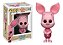 Funko Pop! Disney Winnie The Pooh Piglet 253 - Imagem 1