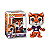 Funko Pop! College Mascots Clemson The Tiger 02 - Imagem 1