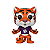 Funko Pop! College Mascots Clemson The Tiger 02 - Imagem 2