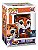 Funko Pop! College Mascots Clemson The Tiger 02 - Imagem 3