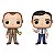 Funko Pop! Television The Office Toby Vs Michael 2 Pack - Imagem 2