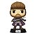 Funko Pop! Television Star Wars Concept Series Han Solo 472 - Imagem 2