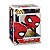 Funko Pop! Marvel Homem Aranha / Spider Man 923 - Imagem 3