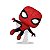 Funko Pop! Marvel Homem Aranha / Spider Man 923 - Imagem 2