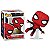Funko Pop! Marvel Homem Aranha / Spider Man 923 - Imagem 1