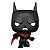 Funko Pop! DC Comics Batman 415 Exclusivo - Imagem 2