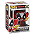Funko Pop! Marvel Deadpool Clown Deadpool 322 - Imagem 3