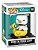 Funko Pop! Disney Trains O Estranho Mundo de Jack Zero In Duck Cart 10 - Imagem 3