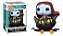 Funko Pop! Disney Trains O Estranho Mundo de Jack Sally In Cat Cart 08 - Imagem 1