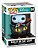 Funko Pop! Disney Trains O Estranho Mundo de Jack Sally In Cat Cart 08 - Imagem 3