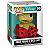 Funko Pop! Disney O Estranho Mundo de Jack Oogie Boogie In Dice Cart 09 - Imagem 1