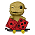 Funko Pop! Disney O Estranho Mundo de Jack Oogie Boogie In Dice Cart 09 - Imagem 2