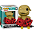 Funko Pop! Disney O Estranho Mundo de Jack Oogie Boogie In Dice Cart 09 - Imagem 3