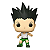 Funko Pop! Animation Hunter X Hunter Gon Freecss 802 Exclusivo - Imagem 2