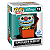 Funko Pop! Trains Disney O Estranho Mundo de Jack Clown In Jack In The Box Cart 12 Exclusivo - Imagem 1