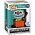 Funko Pop! Trains Disney O Estranho Mundo de Jack Clown In Jack In The Box Cart 12 Exclusivo - Imagem 3