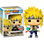 Funko Pop! Animation Naruto Shippuden Minato Namikaze 935 Exclusivo Glow Chase - Imagem 1