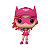 Funko Pop! DC Comics Bombshells Batwoman 221 Exclusivo - Imagem 2