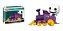 Funko Pop! Disney Trains O Estranho Mundo de Jack Skellington In Engine 07 - Imagem 3